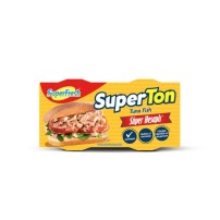SUPERFRESH SUPERTON EKO 2X135 GR