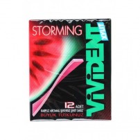 VIVIDENT STORMING KARPUZ 33 GR