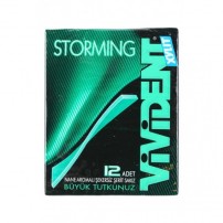 VIVIDENT STORMING NANE 33 GR