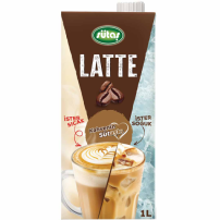 SUTAS LATTE SUT 1 LT