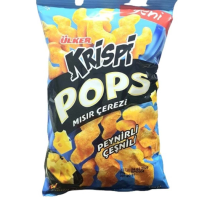 ULKER KRISPI PEYNIRLI CESNILI 40GR 0107400