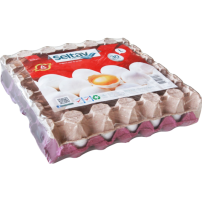 SELTAV YUMURTA 30 LU ( L )