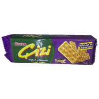 ULKER CIZI HASHASLI BAHARATLI 70GR 0077300