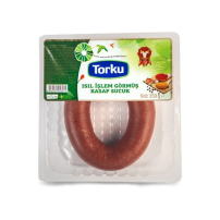 TORKU ISIL ISLEM KASAP SUCUK 300 GR