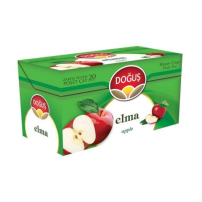 DOGUS ELMA MEYVE CAYI  20 LI 39 GR