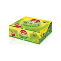 DOGUS KARADENIZ 100'LU SUZEN PST 200 GR