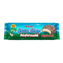 ULKER COCOSTAR ATIŞT.BUYUK 154 GR.50505