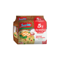 INDOMIE NOODLE SPECIAL 5 LI 375 GR