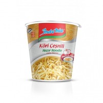 INDOMIE KORI CESNILI NOODLE BARDAK 60 GR.