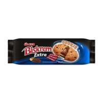 ULKER BISKREM EXTRA COOKIE 184 GR.0114509