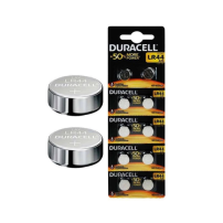 DURACELL DUGME PIL