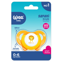 WEE SAFARI EMZIK NO 1 W946