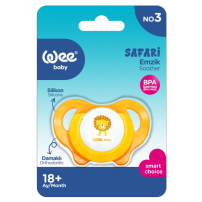 WEE SAFARI EMZIK NO 3 W948