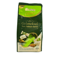 ULKER CIKOLATA TATLI SERISI 120 GR