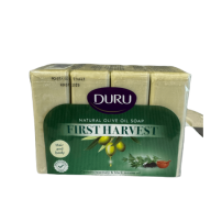 DURU DUS SABUNU 600 GR ILK HASAT