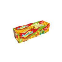SUPERFRESH MISIR 3X200 GR KONSERVE