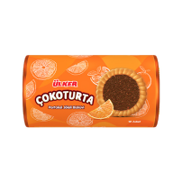 ULKER COKOTURTA PORTAKAL 108 GR