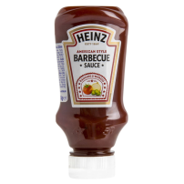 HEINZ BARBEKU SOS 250 GR.