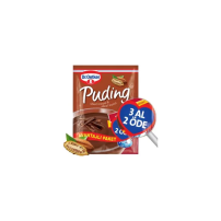 DR.OETKER PUDING 3 AL 2 ODE VAN.HEDIYELI