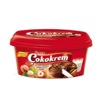 ULKER COKOKREM CIK.650 GR PLS.