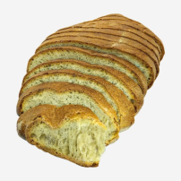 KOY EKMEK 400 GR DILIMLI
