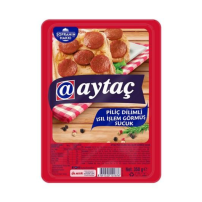 AYTAC PILIC DILIMLI SUCUK 225 GR