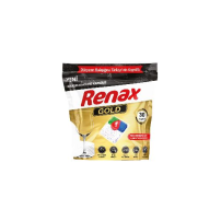 RENAX GOLD BULASIK MAKINE KAPSULU 30 LU