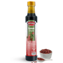 BOZKIRLI CAVUSOGLU %100 SUMAK EKSISI 350 GR
