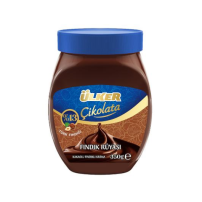 ULKER FINDIK RUYASI KAK.KREMA PET 350 GR