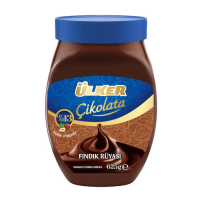 ULKER FINDIK RUYASI KAK.KREMA 625 GR