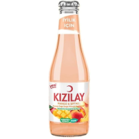 KIZILAY MADEN SUYU MANGO SEFTALI 200 ML