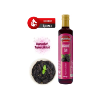 BOZKIRLI CAVUSOGLU KARADUT OZU 680 GR CAM