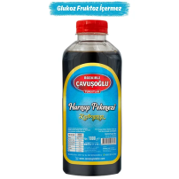 BOZKIRLI CAVUSOGLU HARNUP PEKMEZI 1000 GR