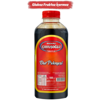 BOZKIRLI CAVUSOGLU DUT PEKMEZI 1000 GR