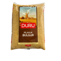 DURU PILAVLIK BULGUR 2 KG