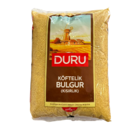 DURU KOFTELIK BULGUR 2 KG