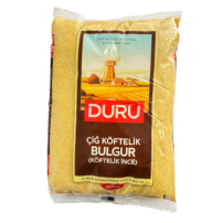 DURU CIGKOFTELIK BULGUR 2 KG