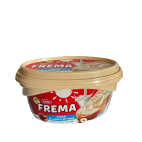 TORKU SUTLU FINDIKLI FREMA 400 GR