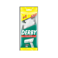 DERBY TIRAS BICAGI 5+1 POSET