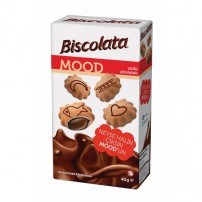 BISCOLATA MOOD SUTLU CIK.40GR