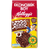 COCO POPS 700 GR MISIR GEVREK 270111