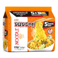 DUDOMI NOODLE KORI CESNILI 5 LI