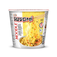 DUDOMI TAVUK CESNILI BARDAK 60 GR