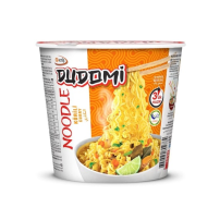 DUDOMI KORI CESNILI BARDAK 60 GR