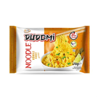 DUDOMI NOODLE KORI CESNILI 70 GR