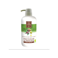 EYUP SABRI SAC KREMI DOGAL ZEYINYAGLI 600 ML