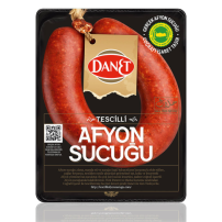 DANET TESCILLI AFYON SUCUGU FERMENTE 300 GR