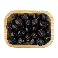 M.BIRLIK SIYAH ZEYTIN MEGA KG 201-230 KLB