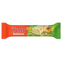 ULKER COKONAT ANT.FISTIKLI 30 GR 073707