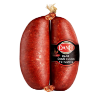 DANET DANA ORGU SUCUK FERMENTE KG